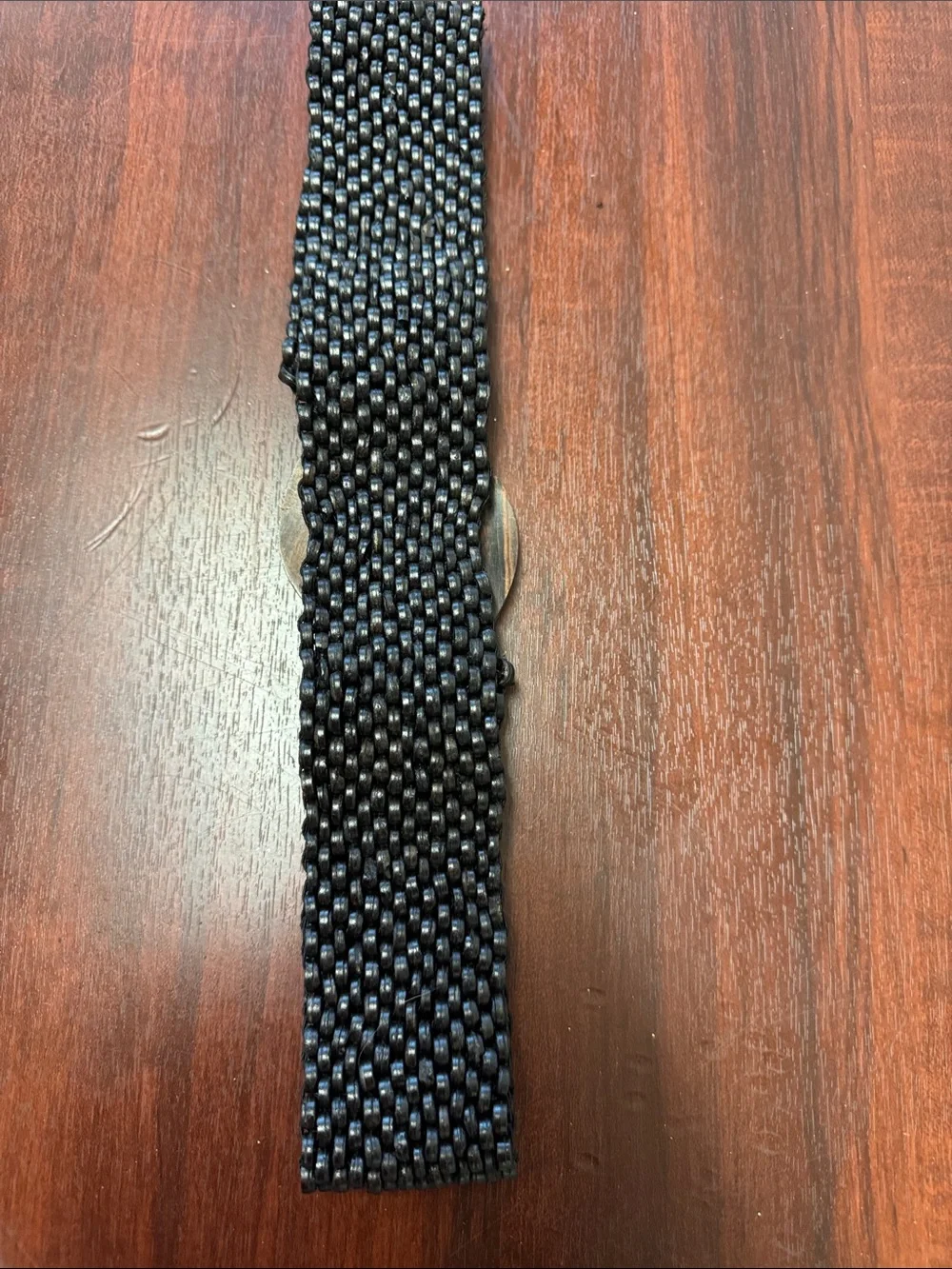 N/A stylish woven